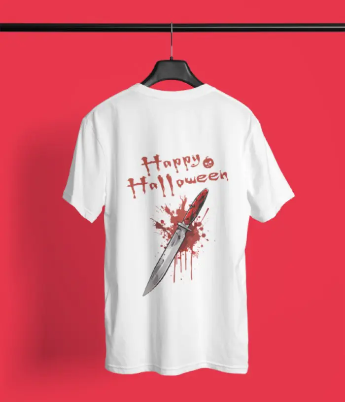 Happy Halloween - Shirt